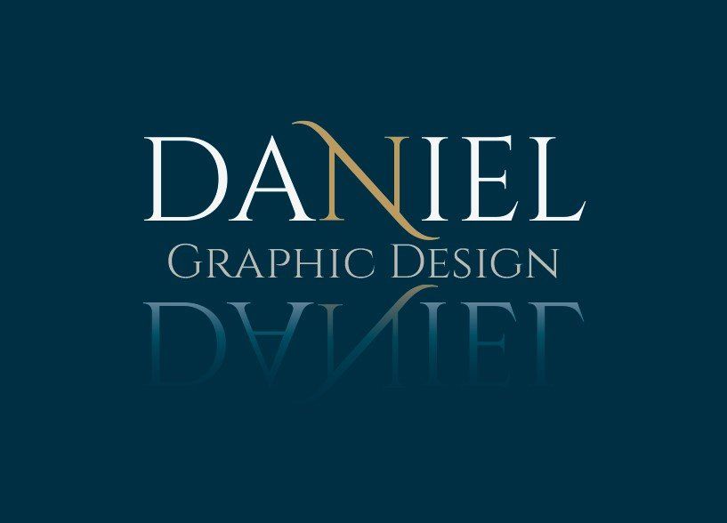 daniel graphic design