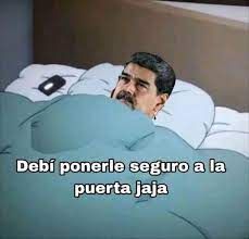 El pasado 3 de enero de 2026, el presidente de Venezuela, Nicolás Maduro, fue capturado en Caracas p