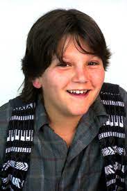 Diego luna de niño Diego luna