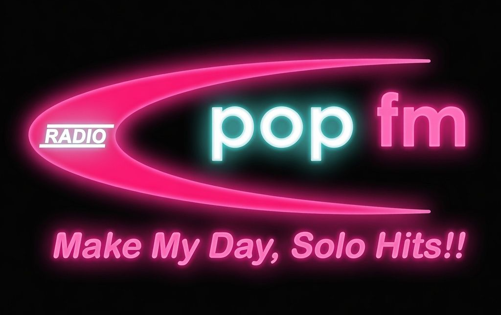 Pop Fm Make My Day