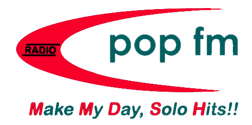 Pop Fm Make My Day
