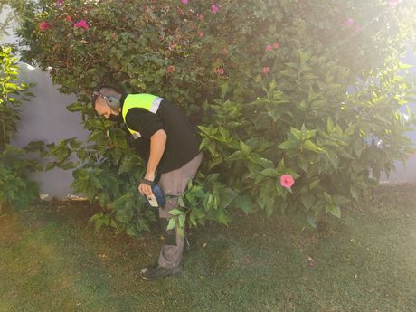 Rehabilitación de las tuberías sin Obras Reparación del saneamiento sin obras