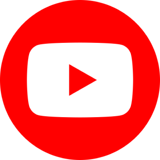 icone youtube