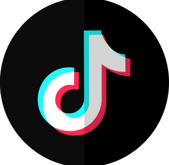 icone tiktok