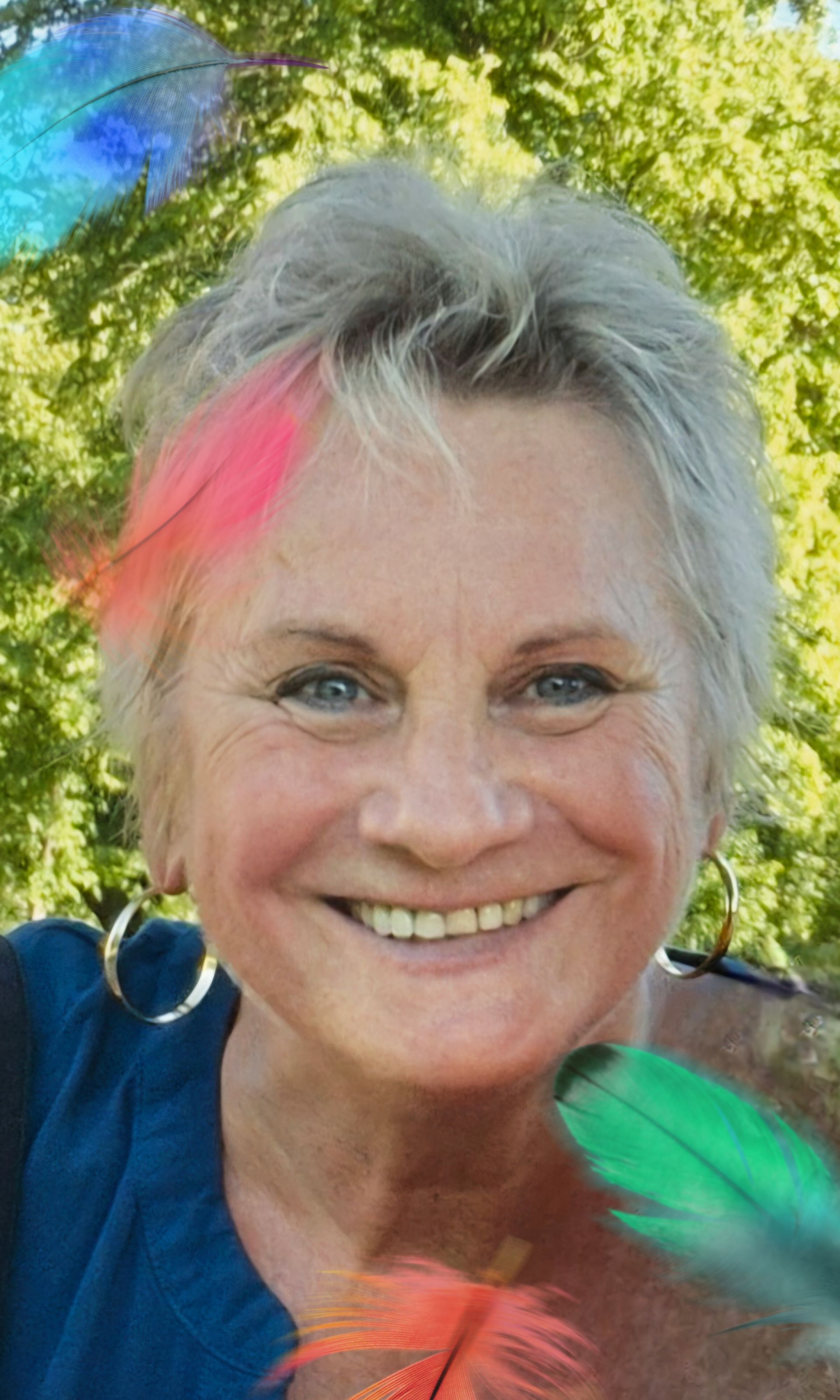 Stress lösen, Lebensfreude gewinnen peace & joy