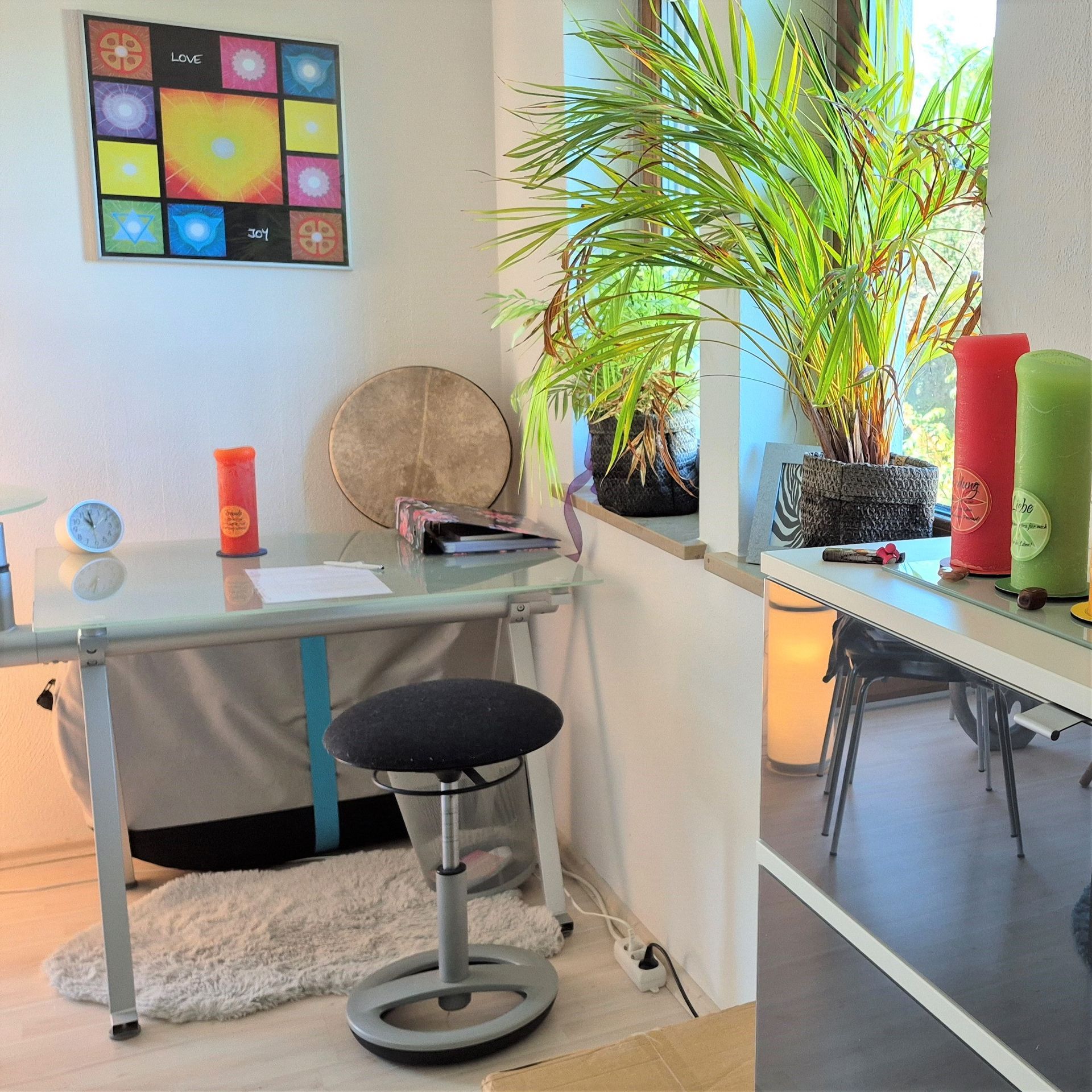 Systemisches Coaching mit begleitender Kinesiologie