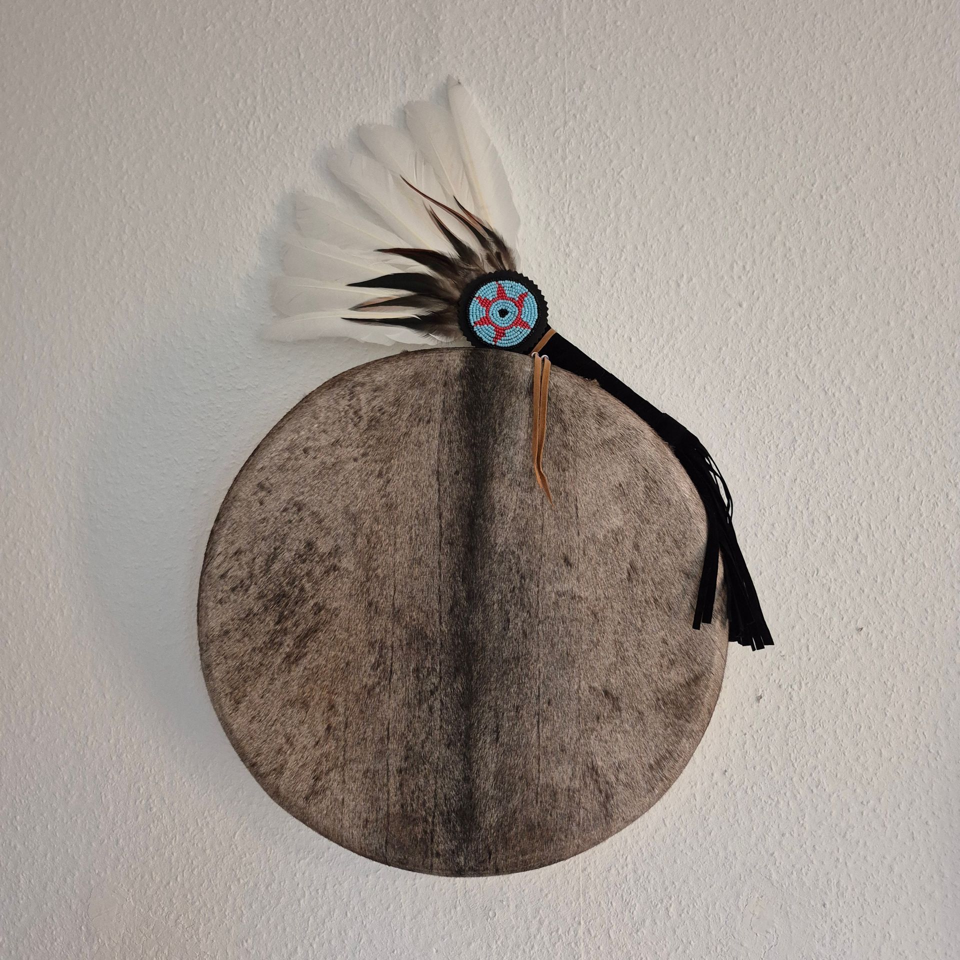 Ich unterstütze dich schamanisch