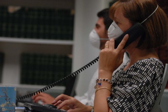 Relación laboral ante Covid-19 Coronavirus en Monterrey