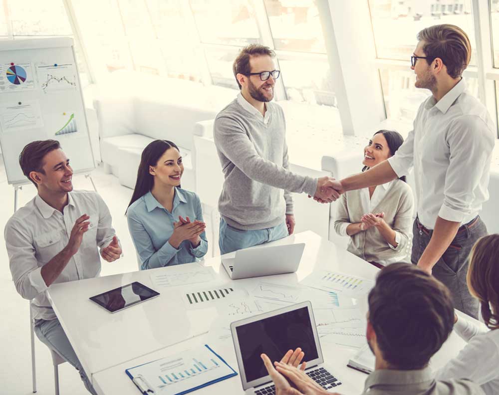 ¿Qué son las sociedades mercantiles en Monterrey?