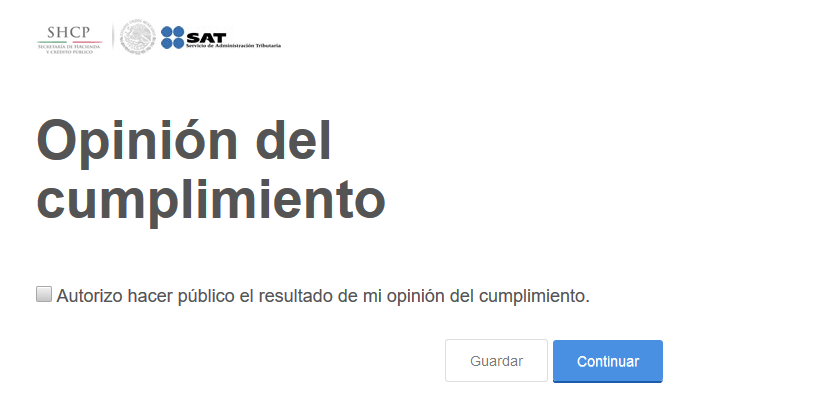 ¿Que es la opinión de cumplimiento formato d-32? en Monterrey