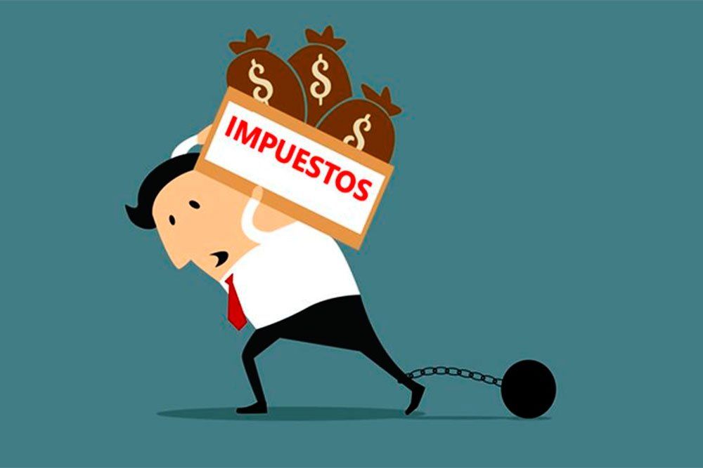 Solución para pagar menos impuestos en Monterrey
