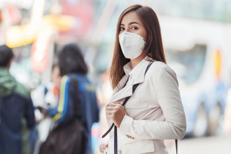 Los negocios en tiempos de coronavirus en Monterrey