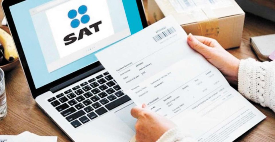 RAZONES POR LAS CUALES EL SAT PUEDE CONGELAR TUS CUENTAS