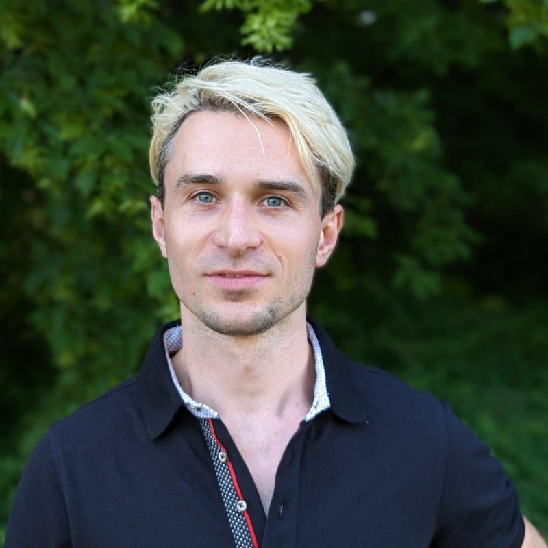 Smart-Cost Kunde Radek Oborny von CUT Membrane Technology