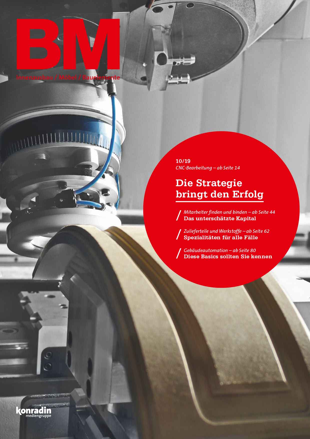 Digitaler Kurswechsel mit RSO und Orgacalc