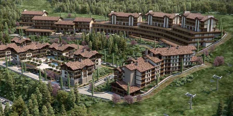Architektur