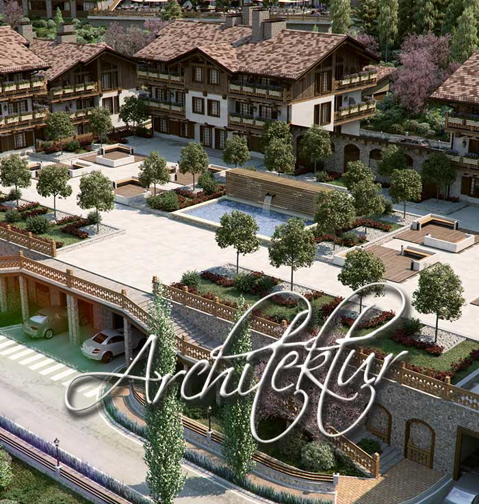 Architektur