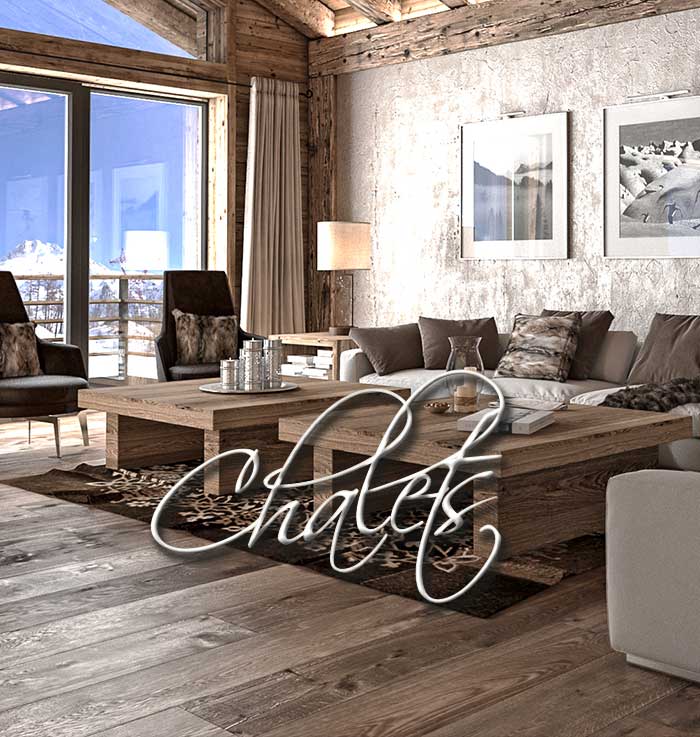 Chalets