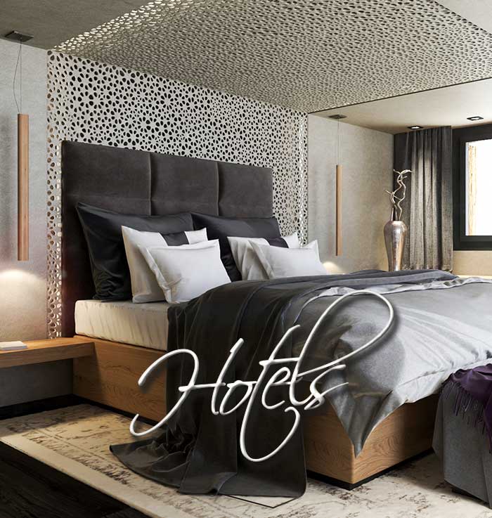 Hotels