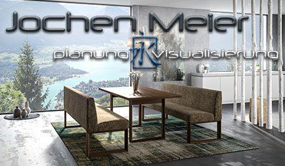 Jochen Meier | Planung und Visualisierung Jochen Meier | Planung und Visualisierung