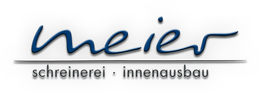 Jochen Meier GmbH | Schreinerei und Innenausbau Jochen Meier GmbH - Schreinerei und Innenausbau