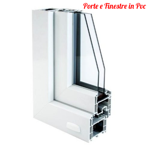 Finestre Pvc