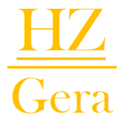 Hauszeit Gera Logo