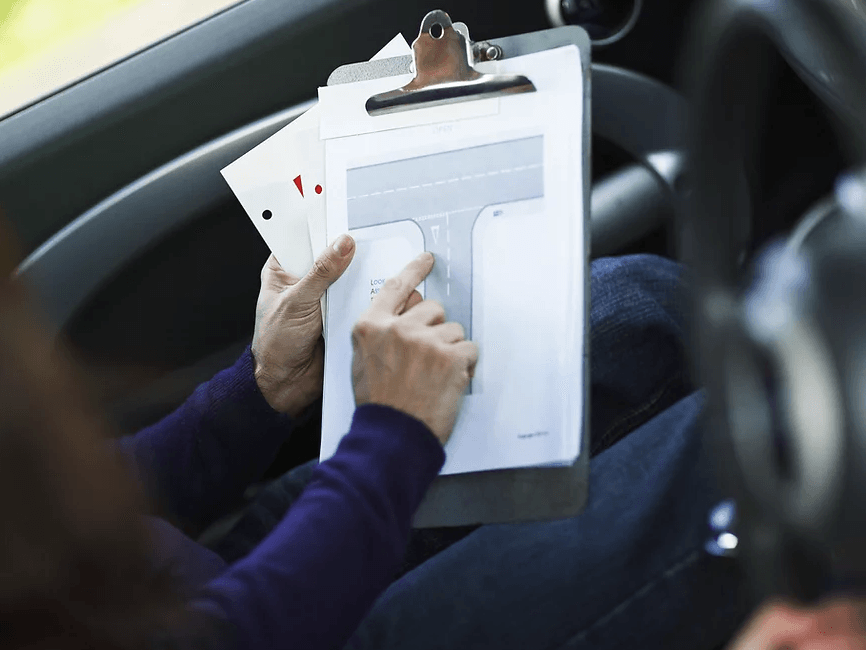 Fahrschule Gütersloh