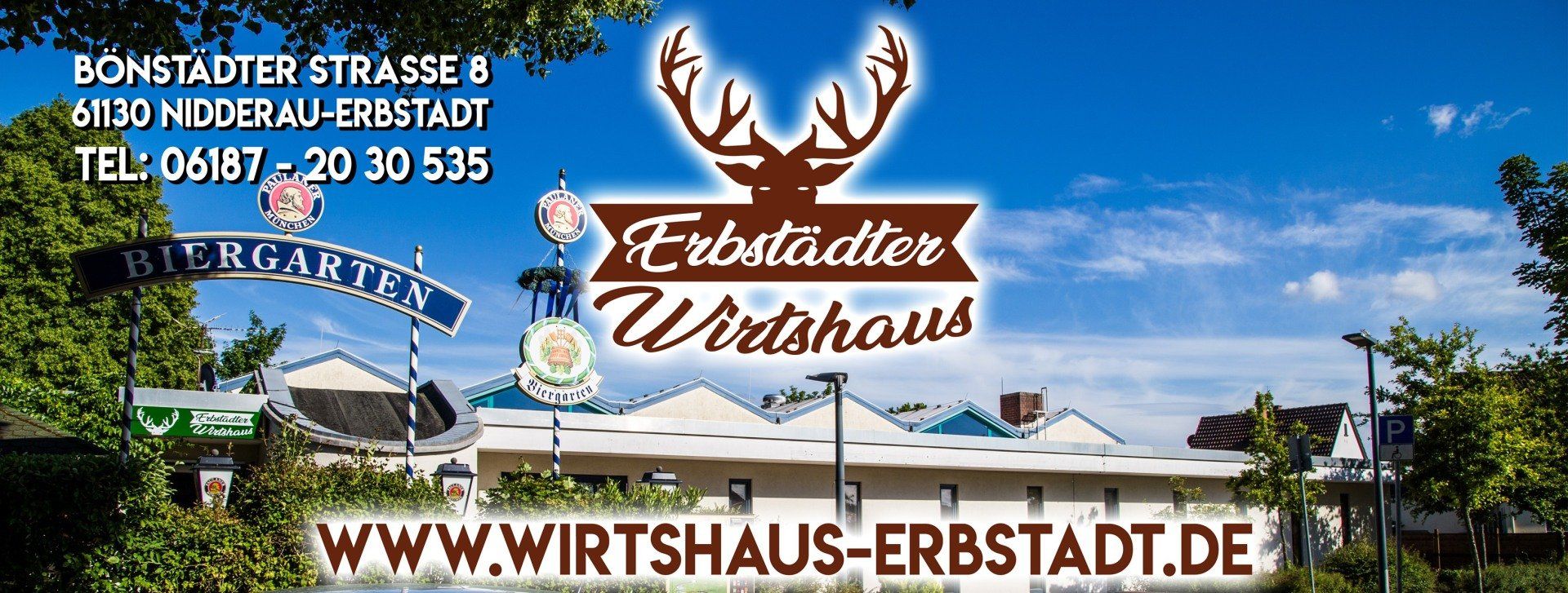 Logo Wirtshaus
