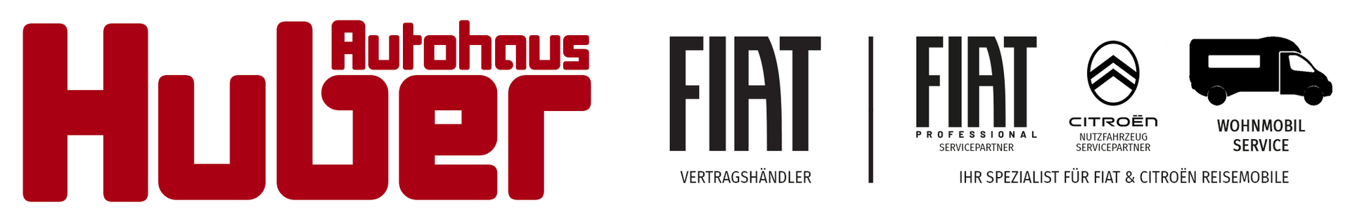 Autohaus Huber GmbH Autohaus Huber GmbH