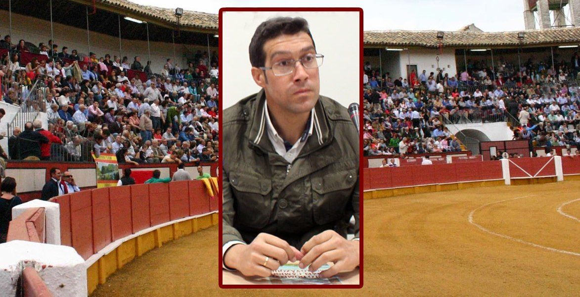 (Archivo Rafa Cobo foto de fondo)