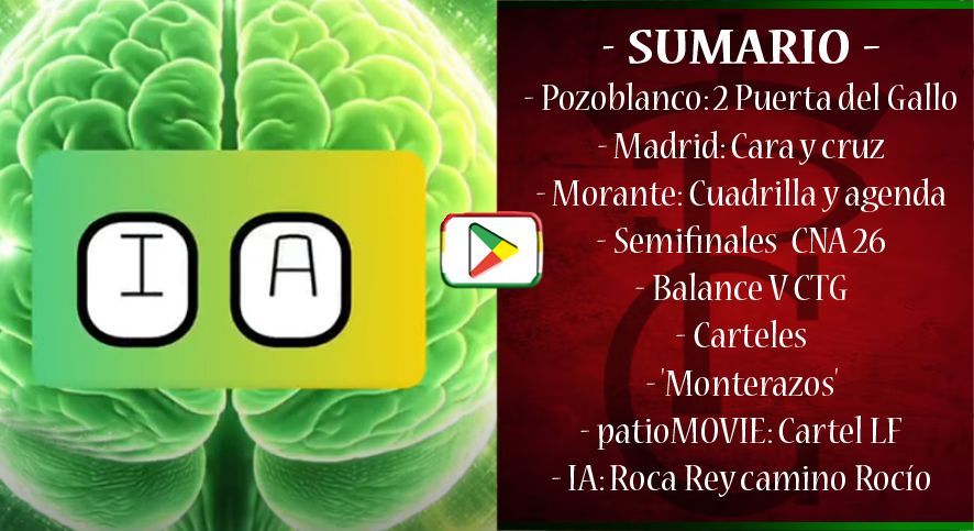 Programa: 30-marzo-26