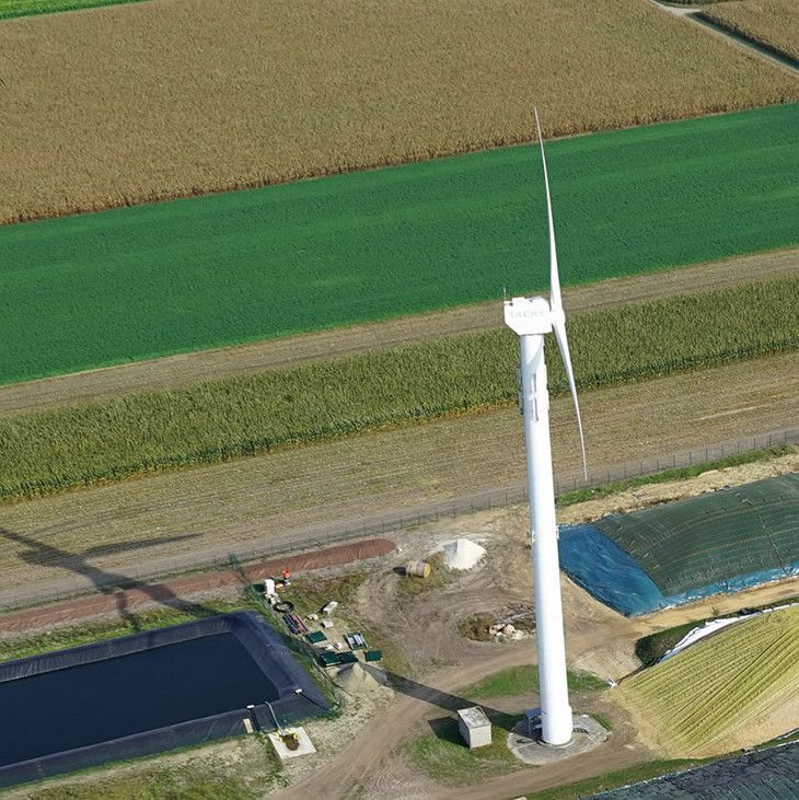 Sie verpachten uns Ihre Flächen und wir vermarkten diese Sie verpachten uns Ihre Flächen und wir vermarkten diese