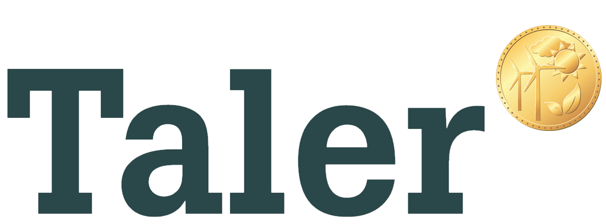 Taler GmbH Projekte mit erneuerbaren Energien Taler GmbH Projekte mit erneuerbaren Energien