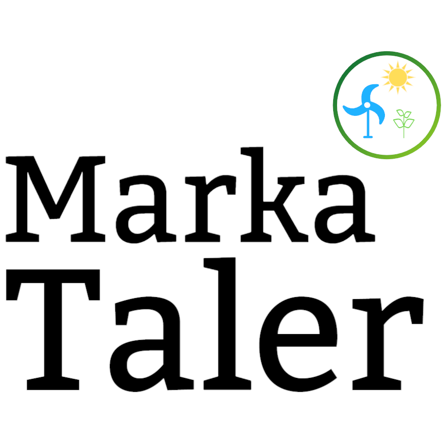 Marka Taler GmbH / Dienstleistungen für erneuerbare Energien