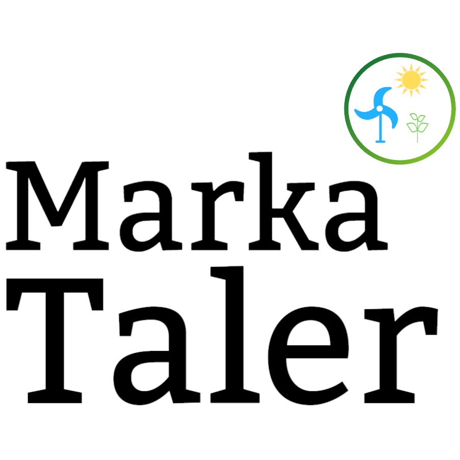 Marka Taler GmbH / Dienstleistungen für erneuerbare Energien Marka Taler GmbH / Dienstleistungen für erneuerbare Energien