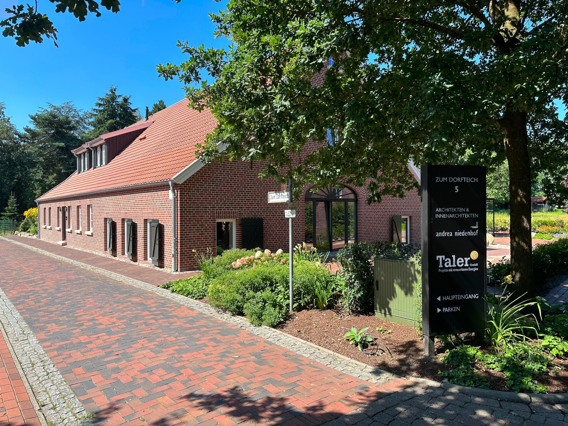 Büro Taler GmbH Büro Taler GmbH