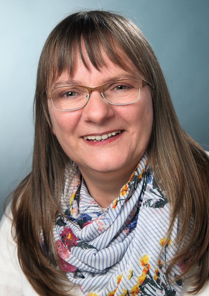 Sabine Goth Seniorenassistentin Sabine Goth Seniorenassistenz in Mönchberg und Miltenberg