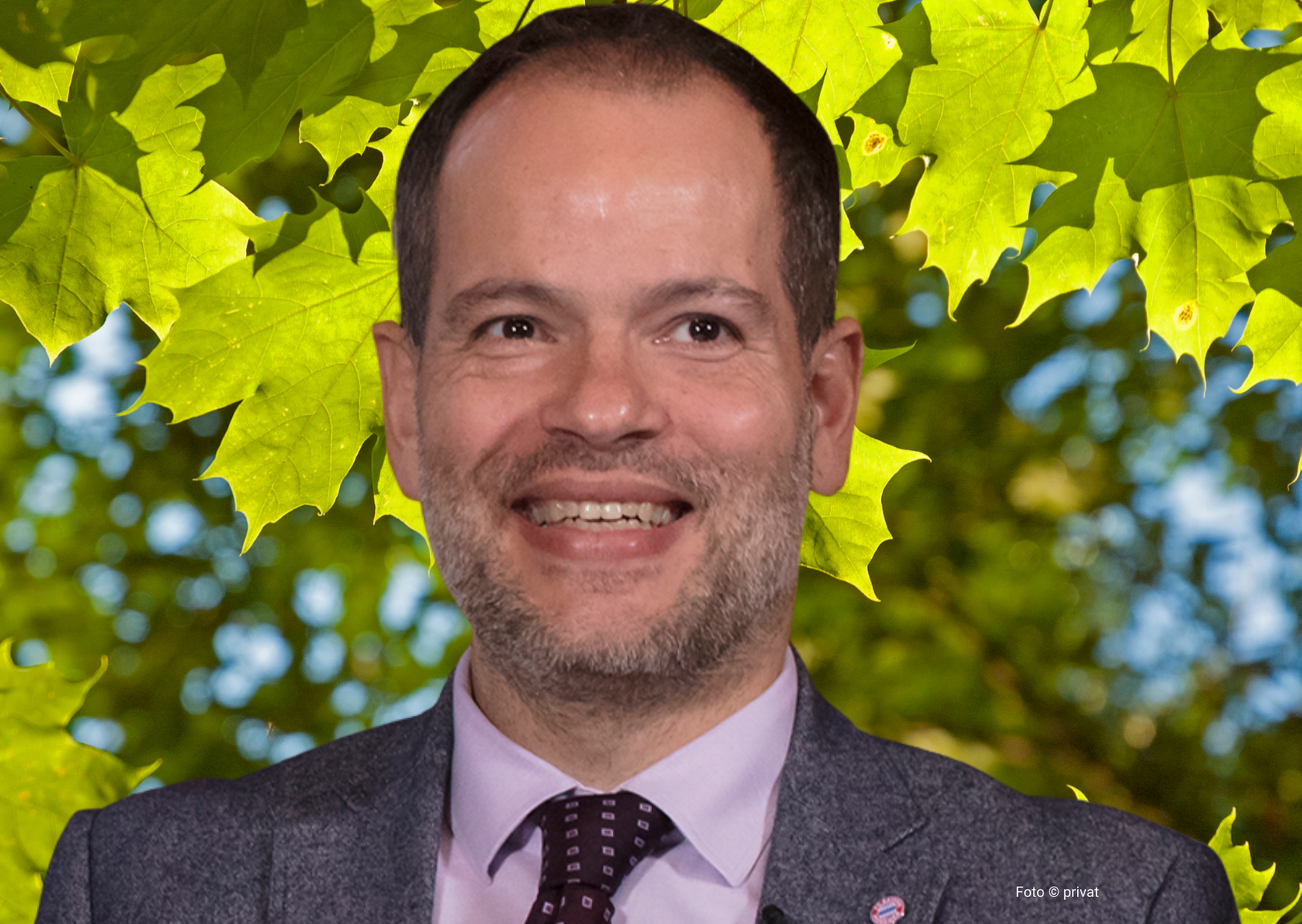 Dr. Aran Tomac, klinischer Psychiater  und Mitglied des Kollegiums der IM-WALD-SEIN. Akademie Dr. Aran Tomac|Psychiater, MCPsychI, IARCPsych|University of Limerick|Mitglied vieler internat. med. Fachgesellschaften