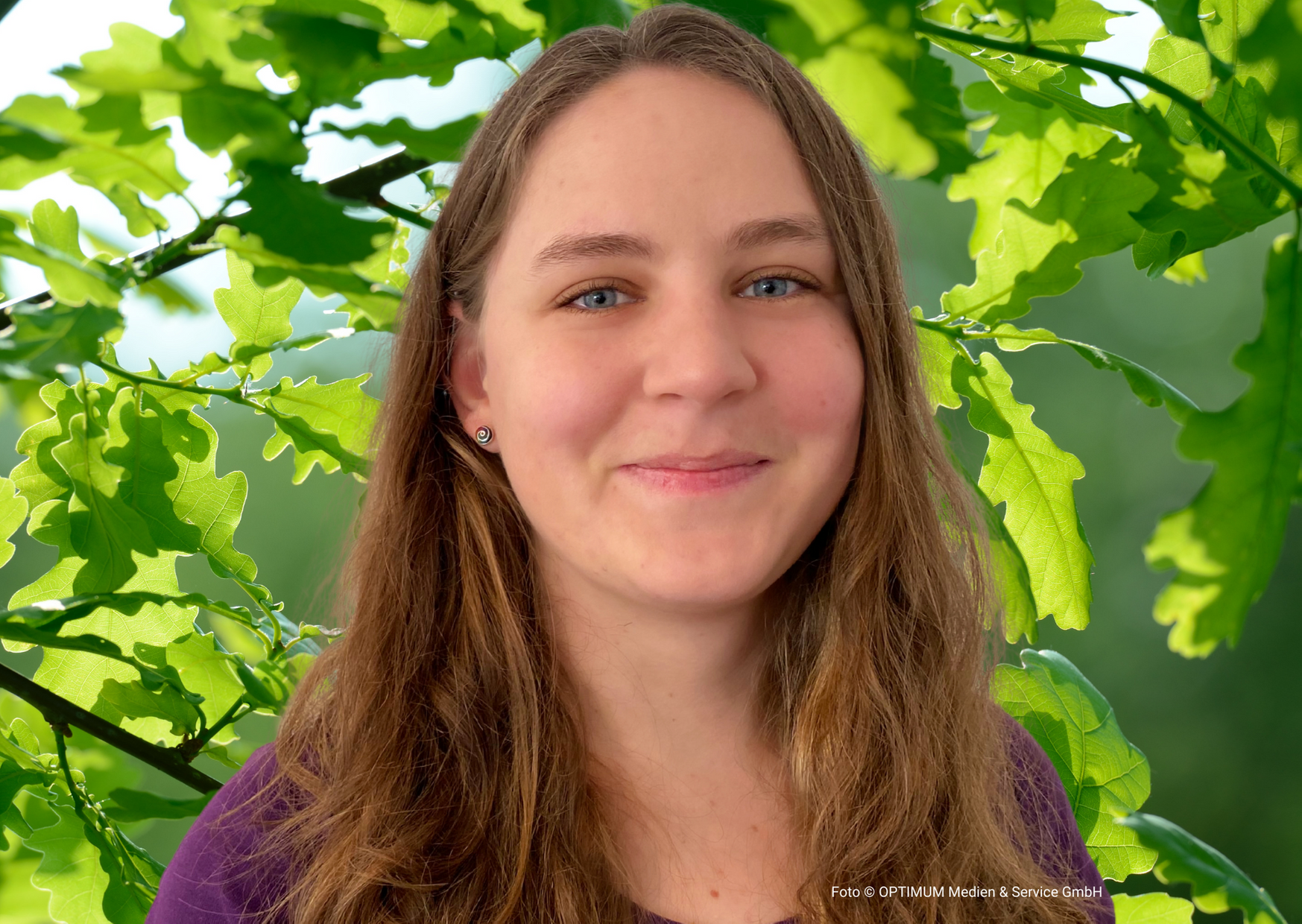 Carina Weber, Wissenschaftliche Assistenz der IM-WALD-SEIN. Akademie Carina Weber, Psychotherapeutin. Wissenschaftliche Assistenz der IM-WALD-SEIN. Akademie