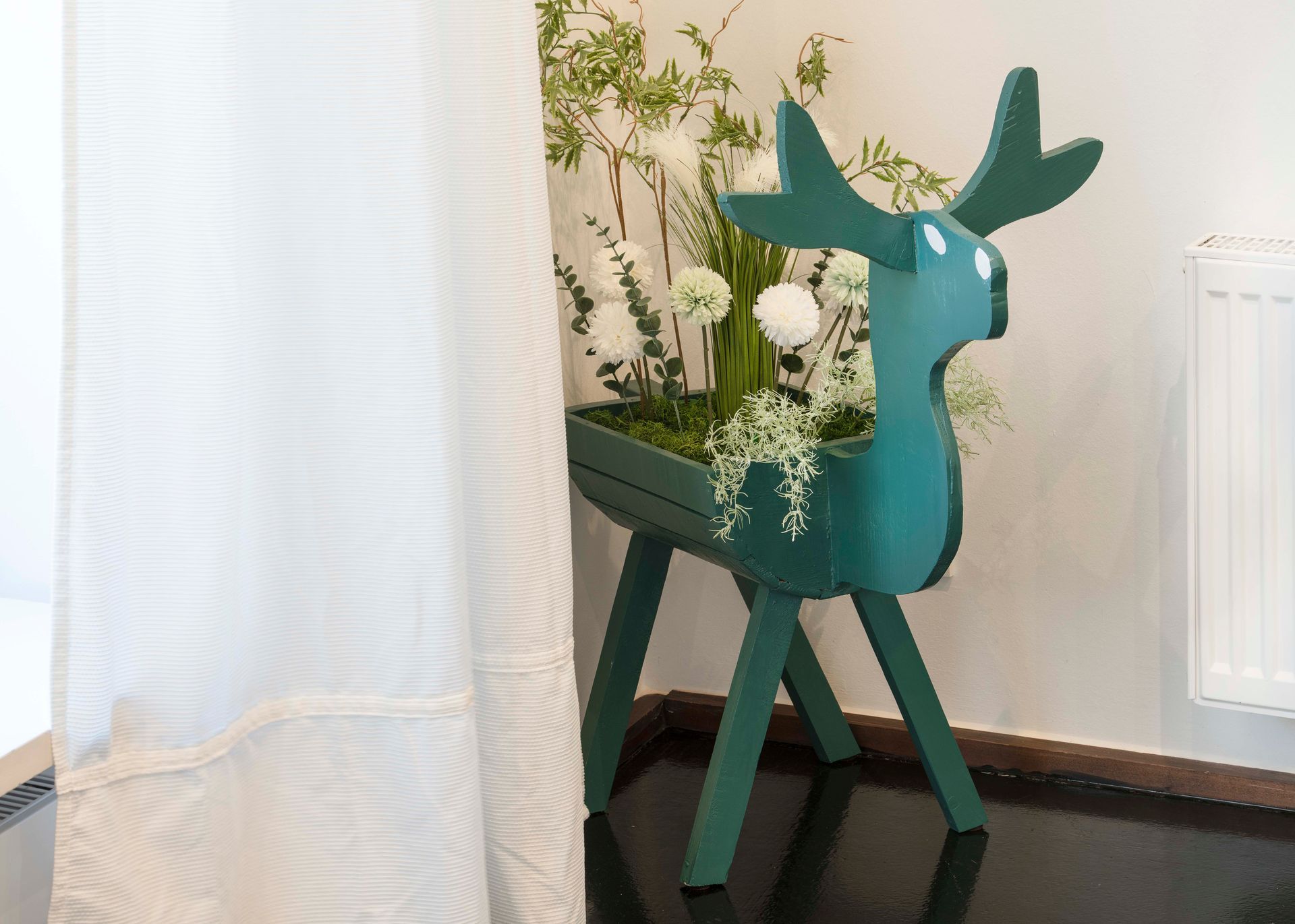 IM-WALD-SEIN® City Offices|Tumblingerstr. 14, 80337 Munich|Co-work space