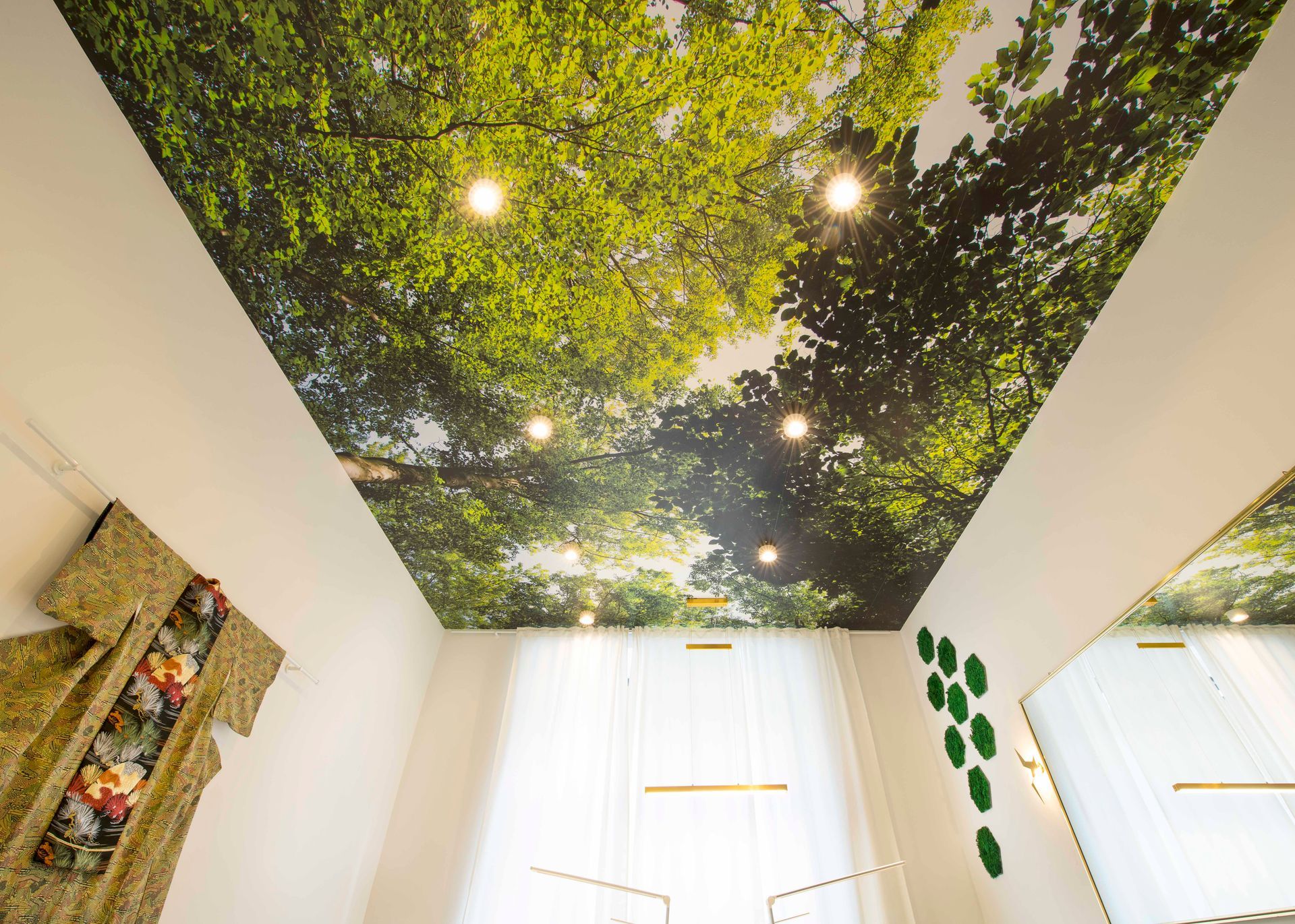 IM-WALD-SEIN® City Offices Tumblingerstr. 14, 80337 Munich|room