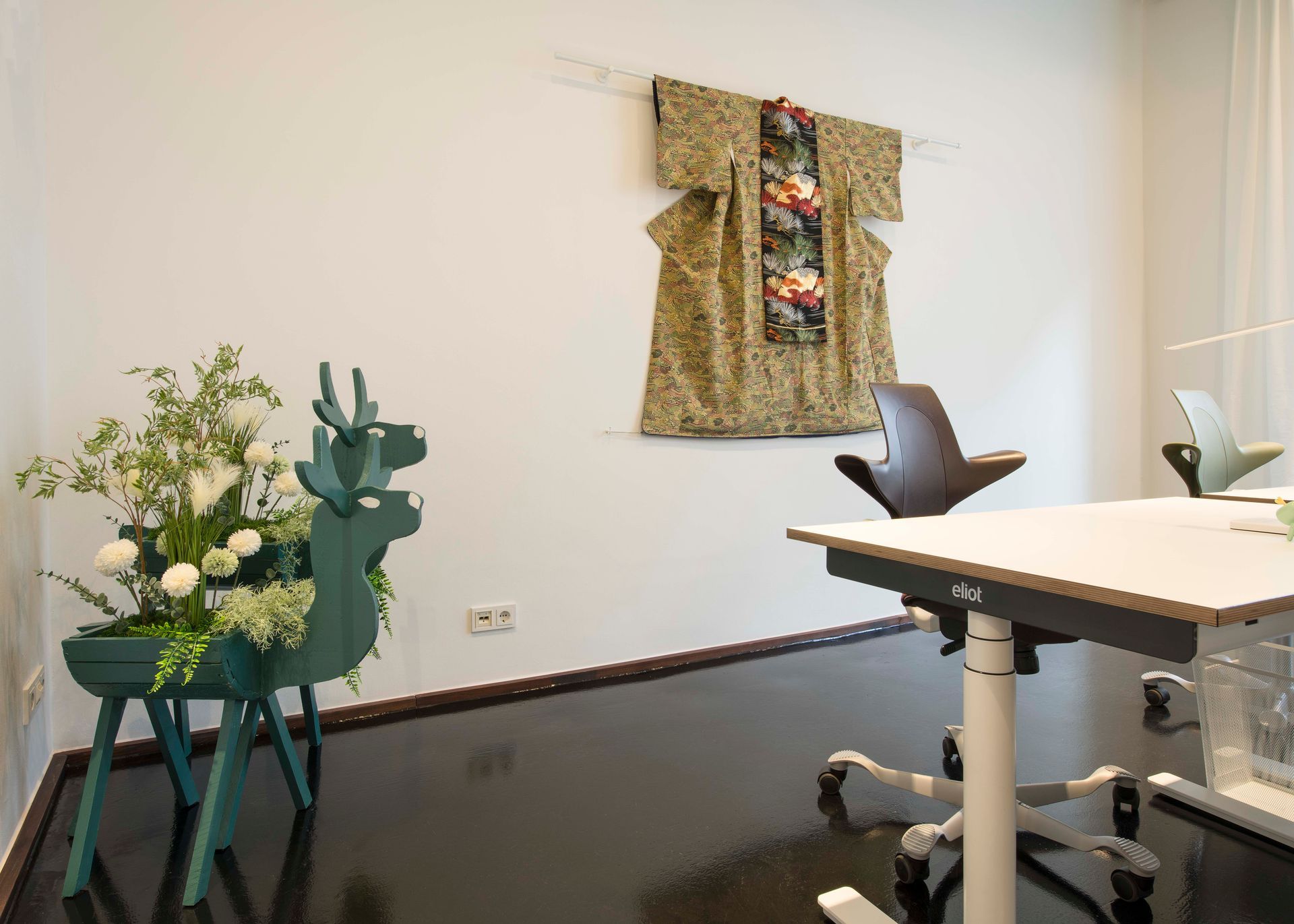 IM-WALD-SEIN® City Offices, Tumblingerstr. 14, 80337 Munich|Office