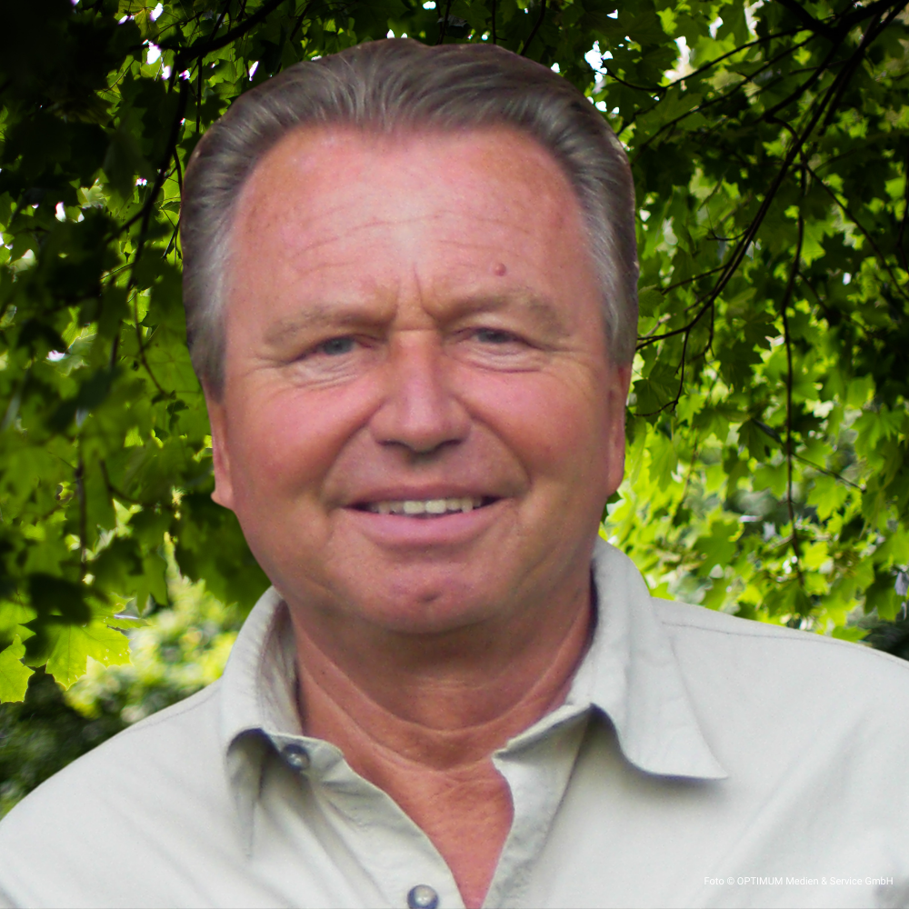 Peter Schlack. IM-WALD-SEIN® INSTITUT FÜR WALDMEDIZIN UND WALDTHERAPIE, München