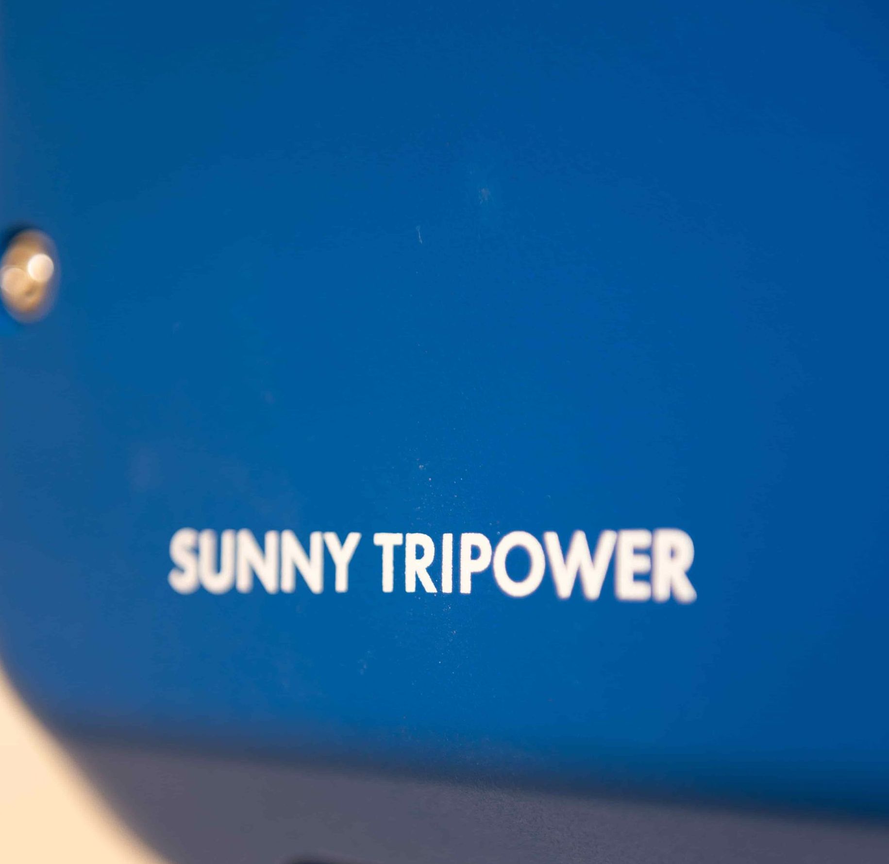 Wechselrichter für Photovoltaikanlage installiert von Elektro Schober in Bamberg