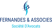 AVOCATFERNANDES - Logo