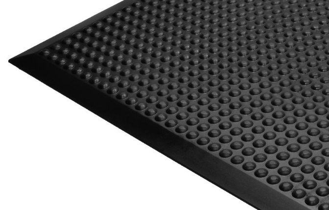 Nitrilkautschuk Arbeitsplatzmatten