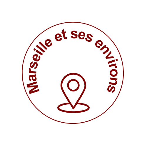 Livraison à Marseille et ses alentours