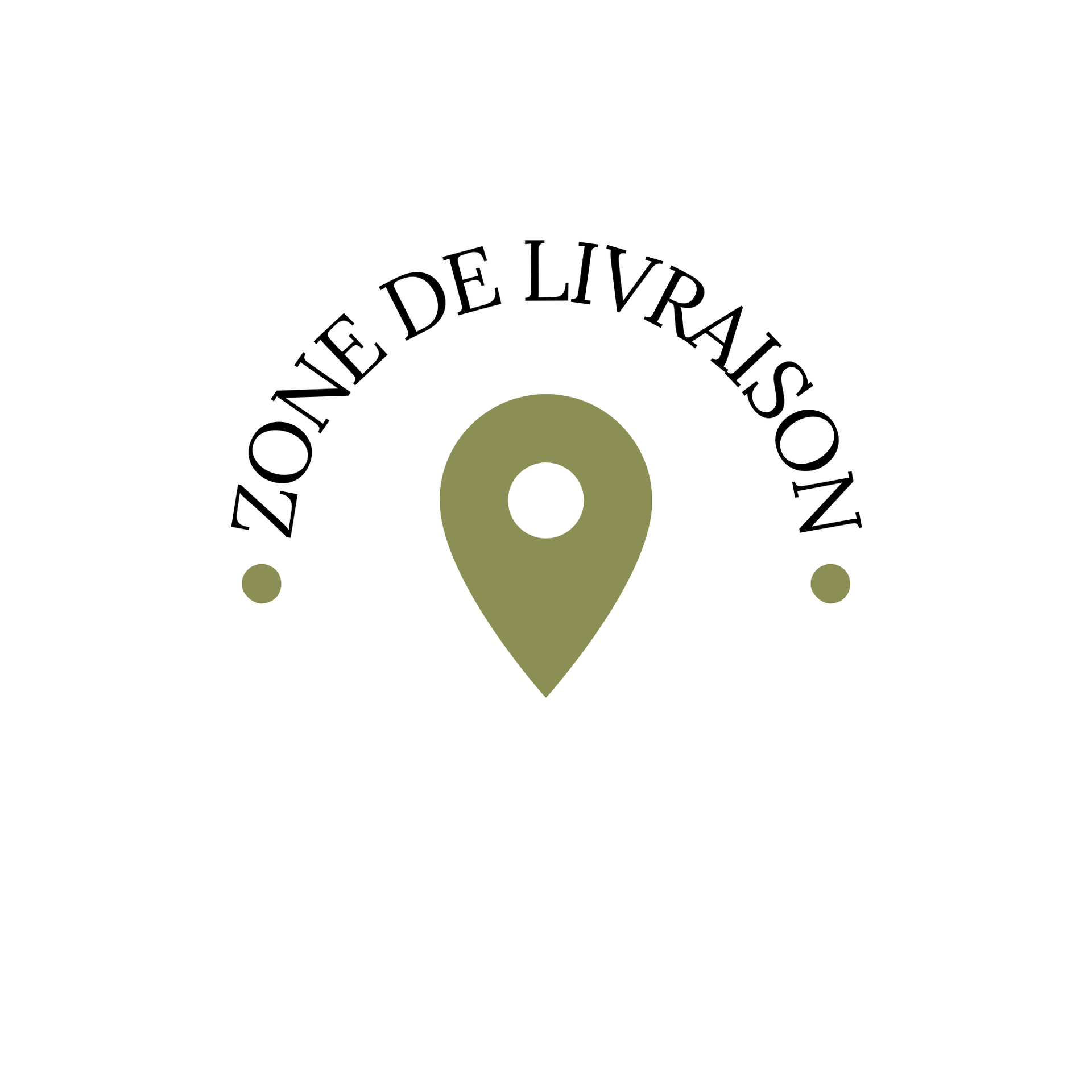 Livraison à Marseille et ses alentours
