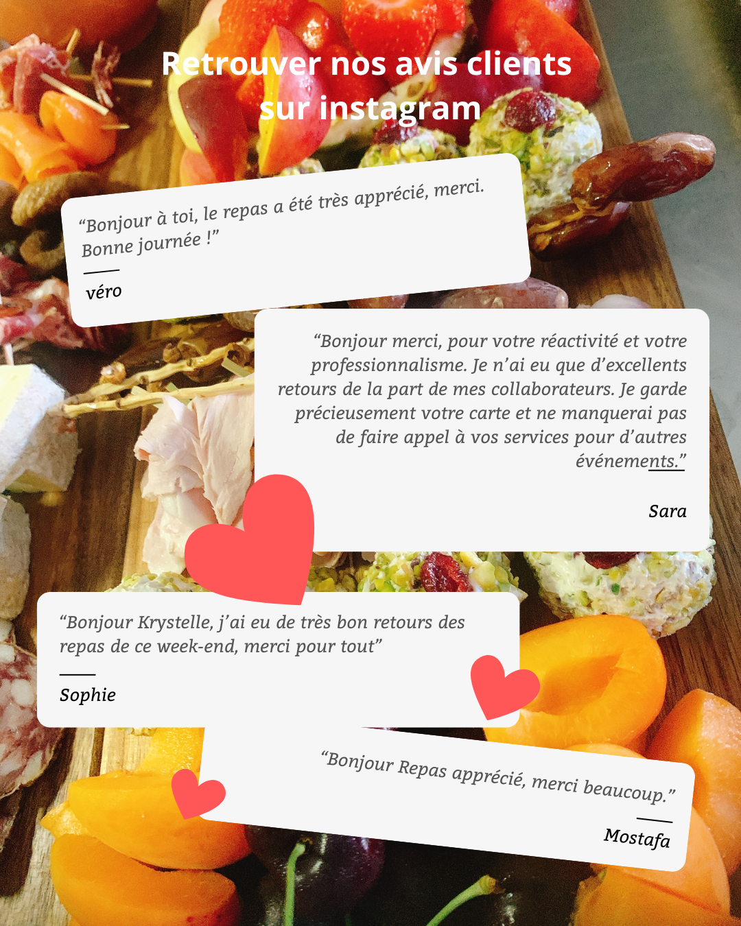 Avis clients DouSens